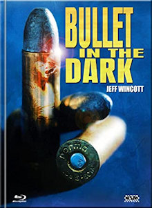 Bullet in the Dark - When the Bullet Hits the Bone (Limited Mediabook, Blu-ray+DVD, Cover A) (1996) [FSK 18] [Blu-ray] 