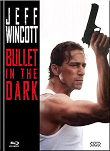 Bullet in the Dark - When the Bullet Hits the Bone (Limited Mediabook, Blu-ray+DVD, Cover C) (1996) [FSK 18] [Blu-ray] 
