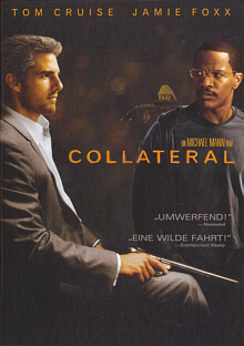 Collateral (2004) 