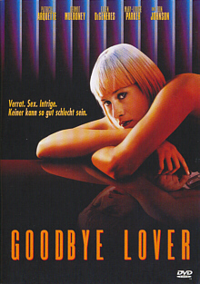 Goodbye, Lover (1998) [Gebraucht - Zustand (Sehr Gut)] 