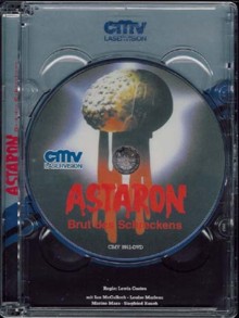 Astaron (Limited Edition) (1980) [FSK 18] [Gebraucht - Zustand (Sehr Gut)] 