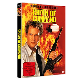 Chain of Command (1994) [FSK 18] 