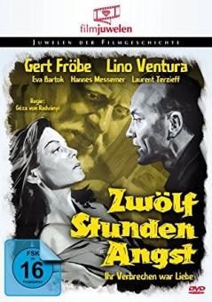 Zwölf Stunden Angst (Ihr Verbrechen war Liebe) (1959) 