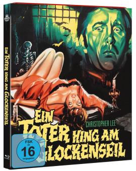 Ein Toter hing am Glockenseil (Limited Edition) (1964) [Blu-ray] 