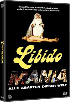 Libido Mania - Alle Abarten dieser Welt (1979) [FSK 18] 