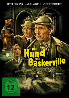 Der Hund von Baskerville (Remastered) (1959) 