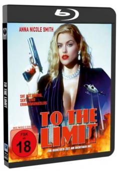 To the Limit (1995) [FSK 18] [Blu-ray] 