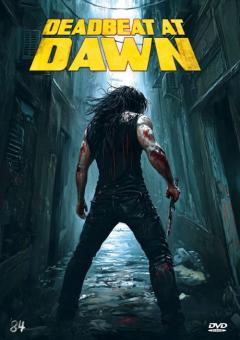 Deadbeat at Dawn (Uncut) (1988) [FSK 18] 