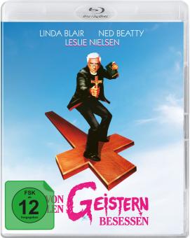 Von allen Geistern besessen (1990) [Blu-ray] 
