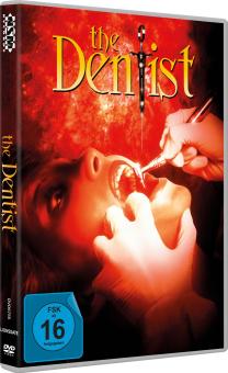 The Dentist (Uncut) (1996) 