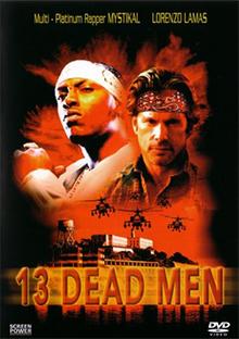 13 Dead Men (2003) [FSK 18] 
