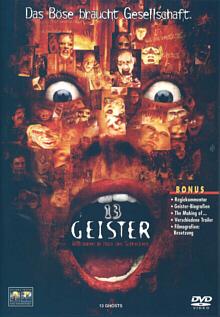 13 Geister (2001) 