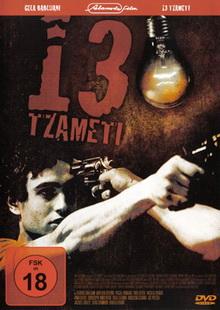 13 Tzameti (2005) [FSK 18] 