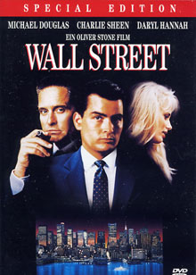 Wall Street (Special Edition) (1987) 
