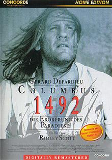1492 - Die Eroberung des Paradieses (1992) 