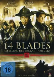14 Blades (2010) 