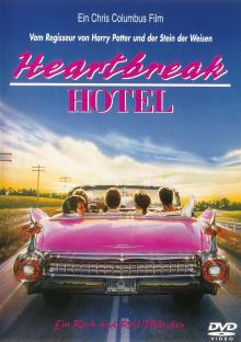 Heartbreak Hotel (1988) [Gebraucht - Zustand (Sehr Gut)] 