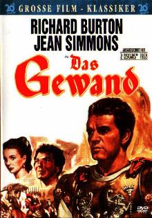 Das Gewand (1953) 