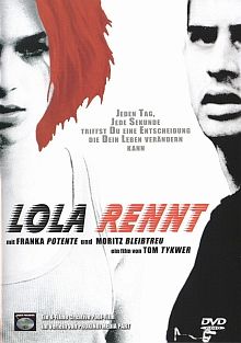 Lola Rennt (1998) 