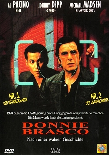 Donnie Brasco (1997) 