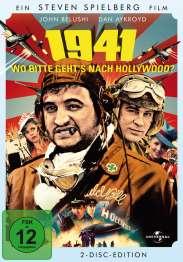 1941 - Wo bitte geht's nach Hollywood? (2 DVDs) (1979) 