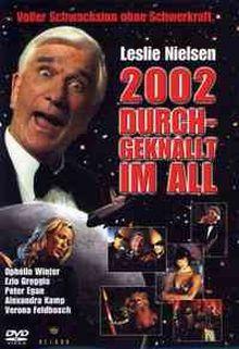 2002 - Durchgeknallt im All (2000) 