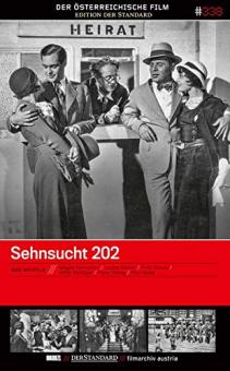 Sehnsucht 202 (1932) 