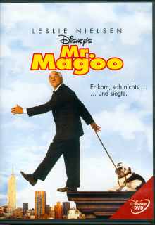 Mr. Magoo (1997) 