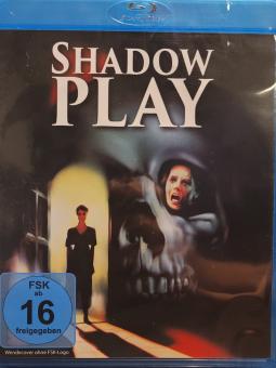 Shadow Play (Limited Edition) (1986) [Blu-ray] 