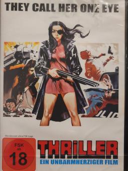 Thriller - Ein unbarmherziger Film (1973) [FSK 18] 