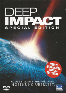 Deep Impact (Special Edition) (1998) 