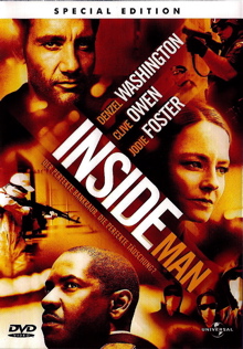 Inside Man (Special Edition) (2006) 
