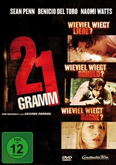 21 Gramm (2003) 
