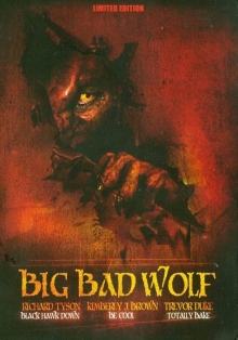 Big Bad Wolf (Limited Metalpak) (2006) [Gebraucht - Zustand (Sehr Gut)] 