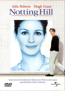 Notting Hill (Limited Edition) (1999) [Gebraucht - Zustand (Sehr Gut)] 