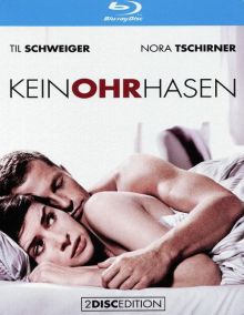 Keinohrhasen (Limited Steelbook, 2 Discs) (2007) [Blu-ray] 