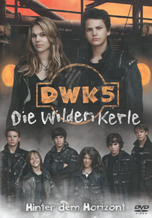 Die wilden Kerle 5 - Hinter dem Horizont (2008) 