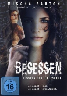 Besessen - Fesseln der Eifersucht (2009) [Gebraucht - Zustand (Sehr Gut)] 