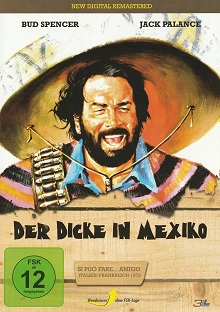 Der Dicke in Mexiko (1972) 