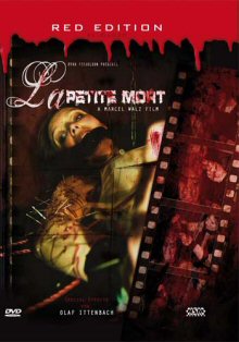 La Petite mort (Kleine Hartbox, Red Edition) (2009) [FSK 18] [Gebraucht - Zustand (Sehr Gut)] 