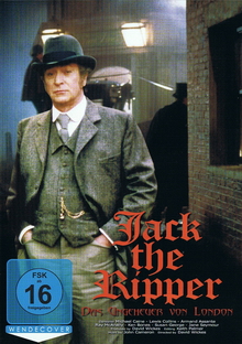 Jack the Ripper - Das Ungeheuer von London (1988) 