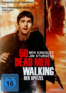 50 Dead Men Walking (2008) 