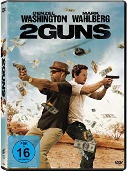 2 Guns (2013) 