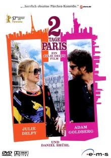 2 Tage Paris (2007) 