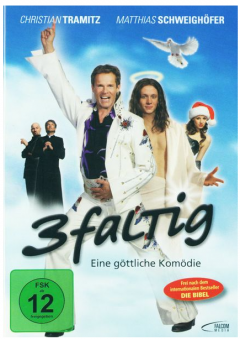 3faltig (2010) [Gebraucht - Zustand (Sehr Gut)] 