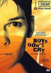 Boys Don't Cry (1999) 