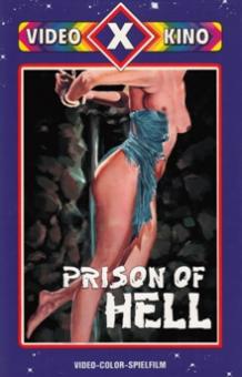 K3 - Prison of Hell (Große Hartbox, Cover V) (2009) [FSK 18] [Gebraucht - Zustand (Sehr Gut)] 