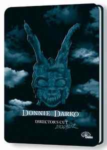 Donnie Darko (2 DVD Limited Tin Box, Director's Cut) (2001) [Gebraucht - Zustand (Sehr Gut)] 