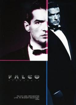 Falco - Falco Symphonic (1994) 
