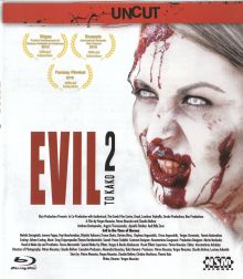 Evil 2 (Uncut) (2009) [FSK 18] [Blu-ray] [Gebraucht - Zustand (Sehr Gut)] 